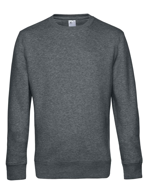 heather mid grey